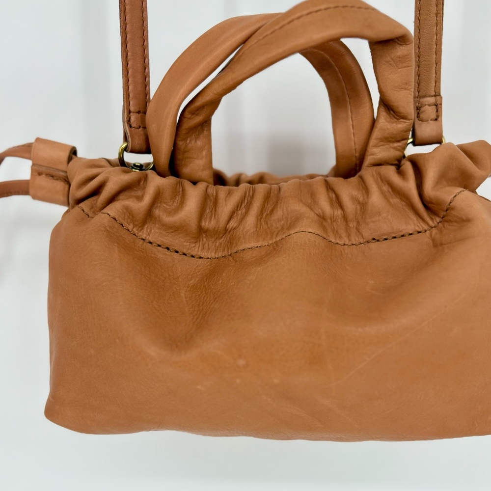 MADEWELL The Piazza Mini Crossbody Bag - Picture 7 of 14